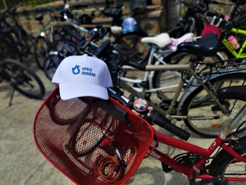 Vinerea Verde și Ziua Mondială a bicicletei, două motive pentru care astăzi poți pedala mai mult!