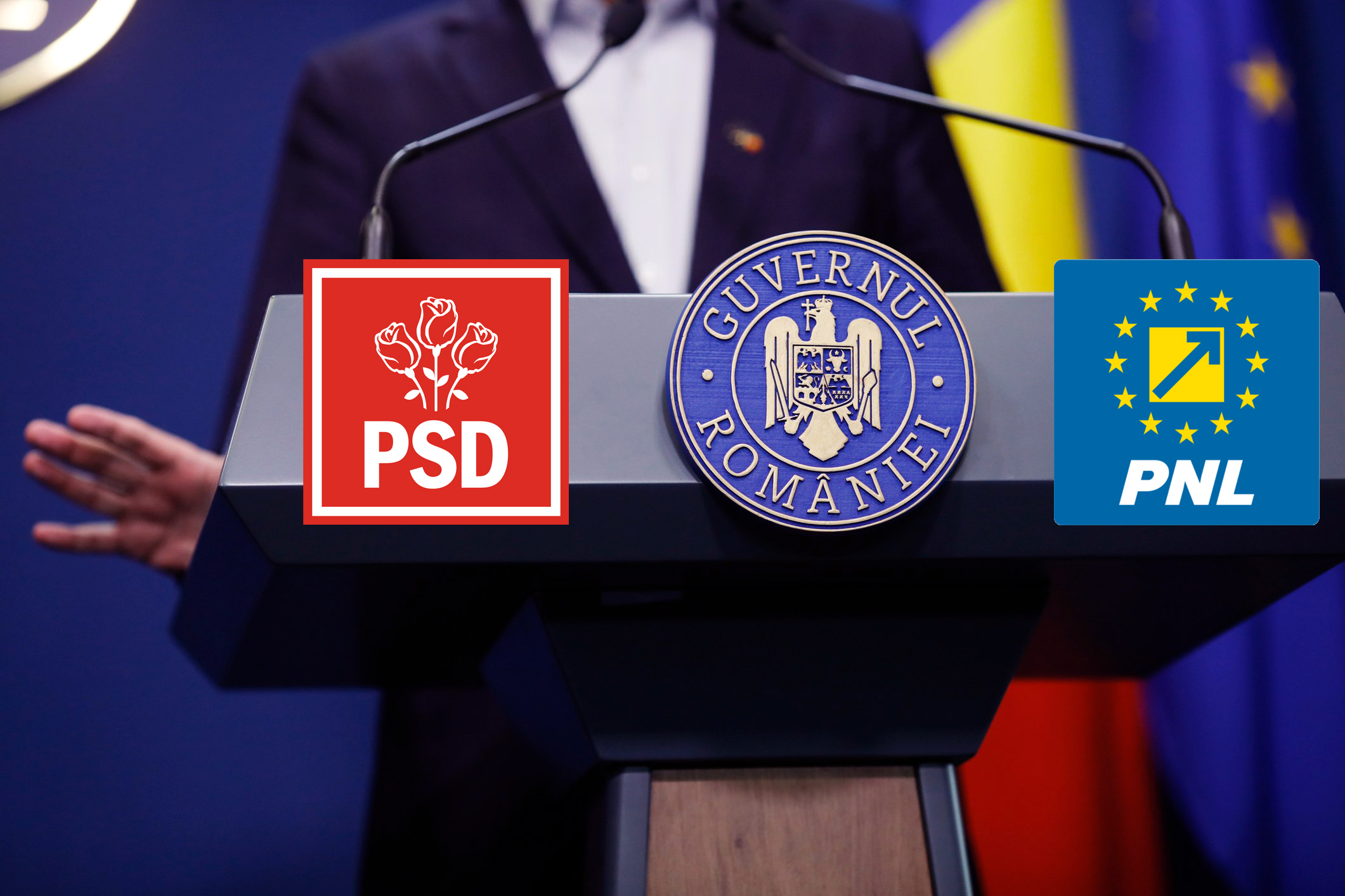 Diferența dintre PSD și PNL
