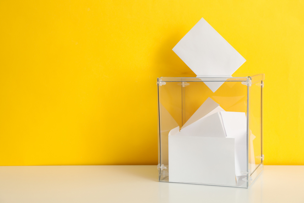 Transparența în administrația locală