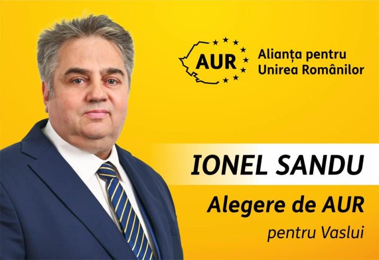 Ionel Sandu
