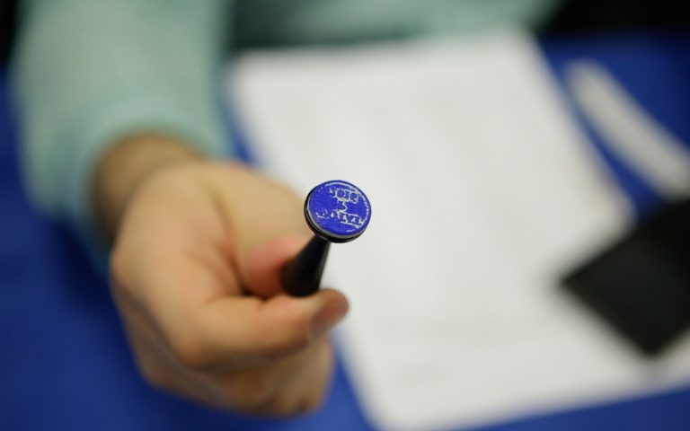 Comunele Chețani și Poșaga se pregătesc pentru un nou tur de scrutin