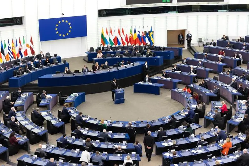 alegeri parlamentul european 2024