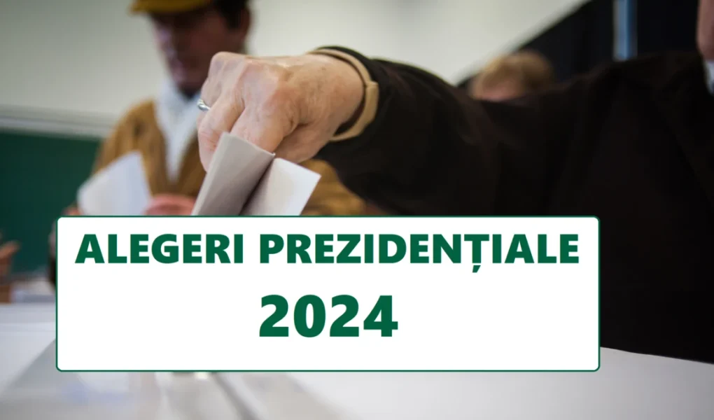 Calendarul alegerilor prezidențiale 2024