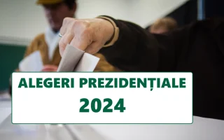 Calendarul alegerilor prezidențiale 2024