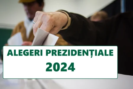 Calendarul alegerilor prezidențiale 2024