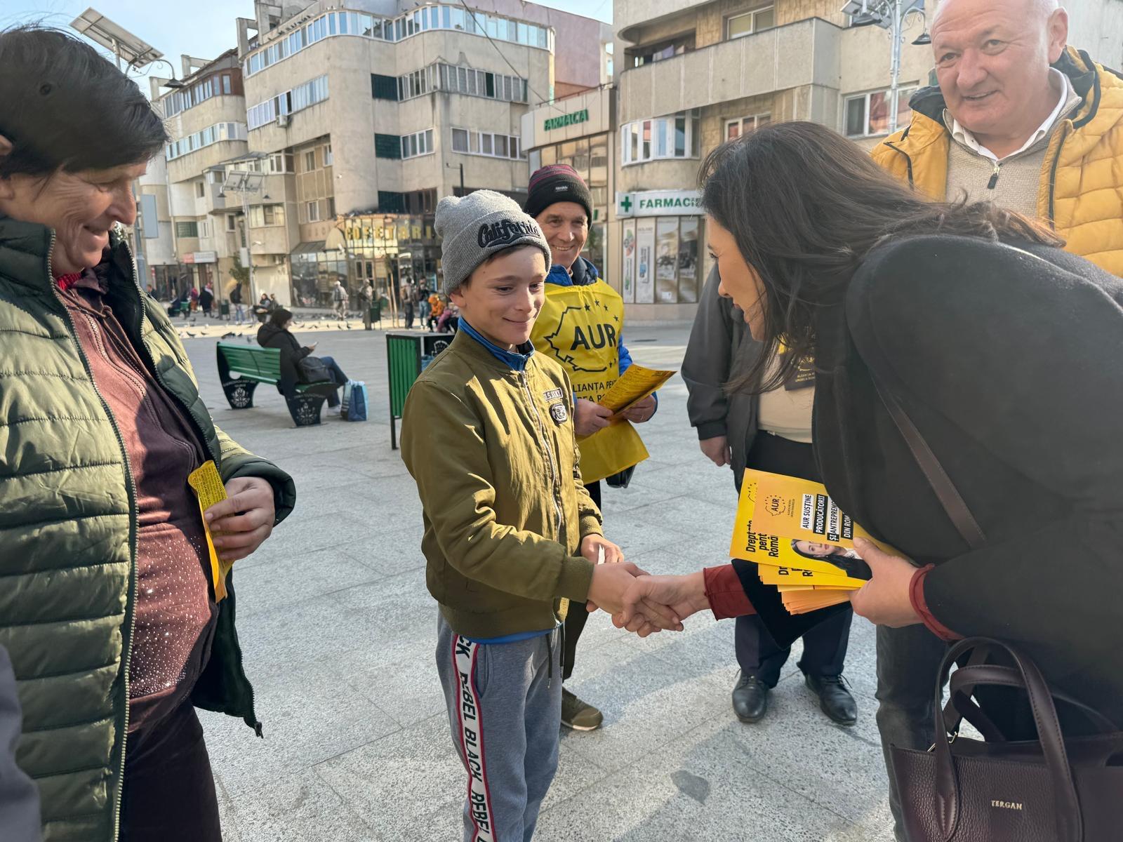 Exodul tinerilor din Județul Vaslui