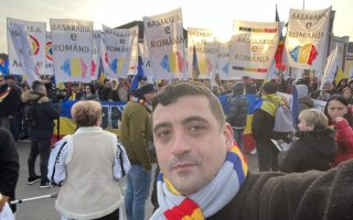 George Simion, victima manipulărilor politice: Adevărul despre acuzațiile de colaborare cu Rusia iese la lumină