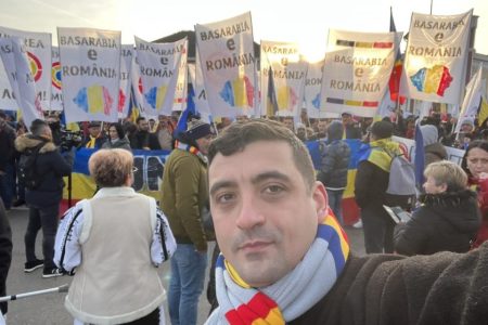 George Simion, victima manipulărilor politice: Adevărul despre acuzațiile de colaborare cu Rusia iese la lumină