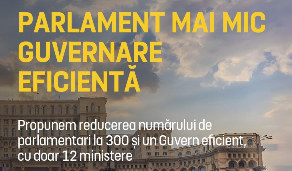 Risipirea banilor publici și politizarea instituțiilor sufocă România