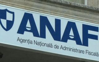 ANAF dezminte informațiile false