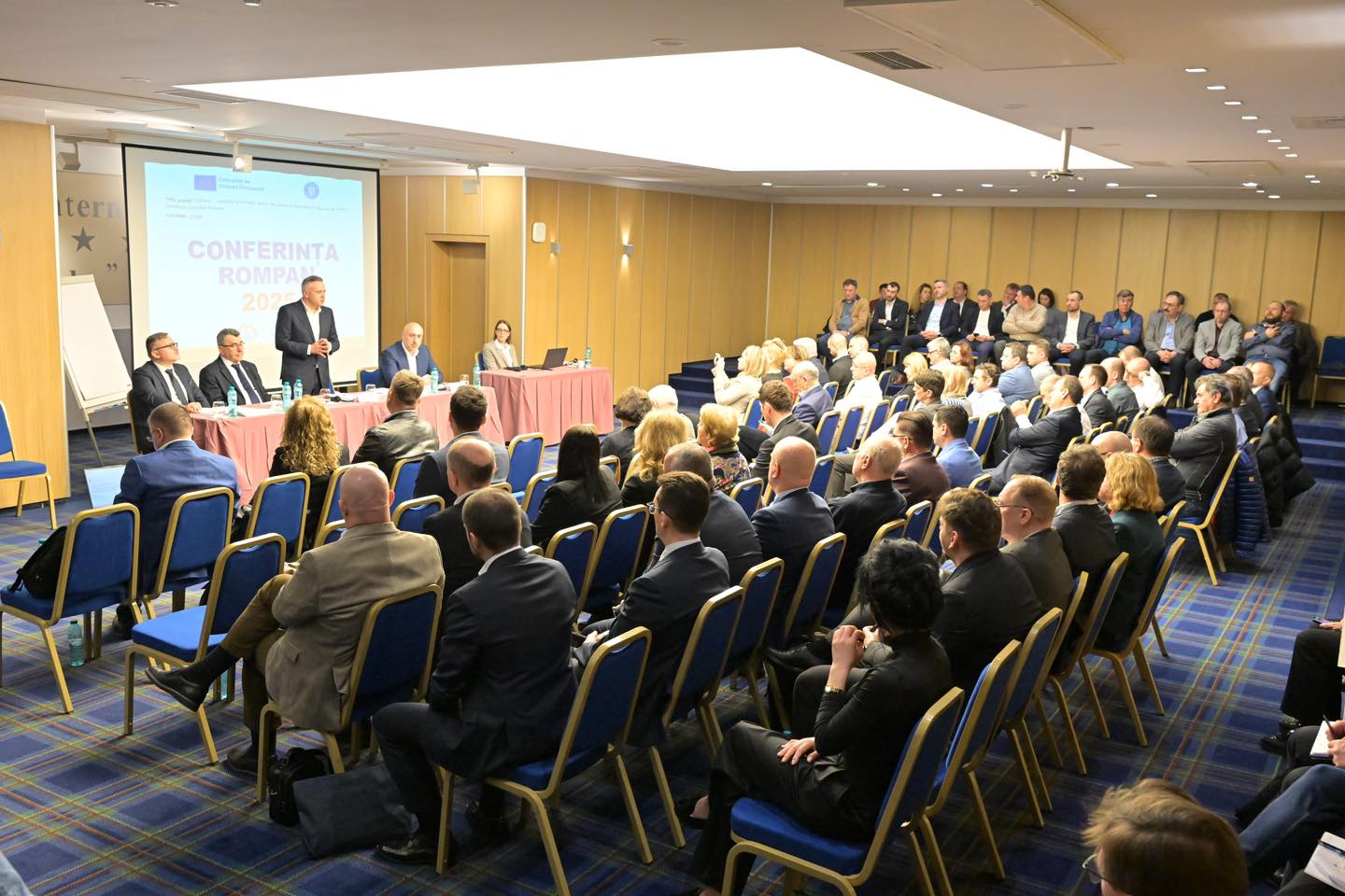 Ministrul Agriculturii