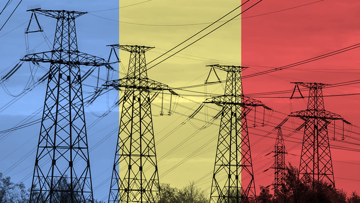 Sfârșitul plafonării la energie