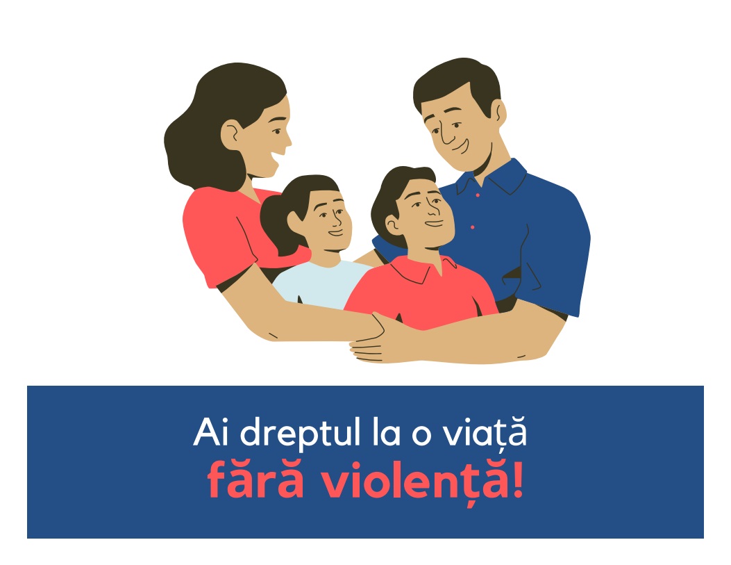 împotriva violenței