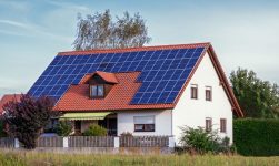 Asigurarea panoului fotovoltaic