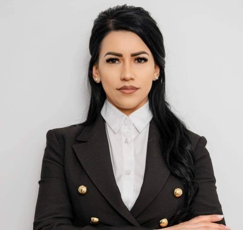 Andreea Vasluianu primar Bogdănești