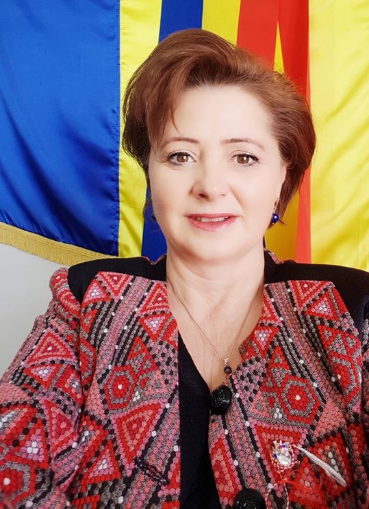 Carmen Bilbie