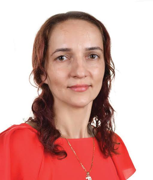 Cerbu Loredana
