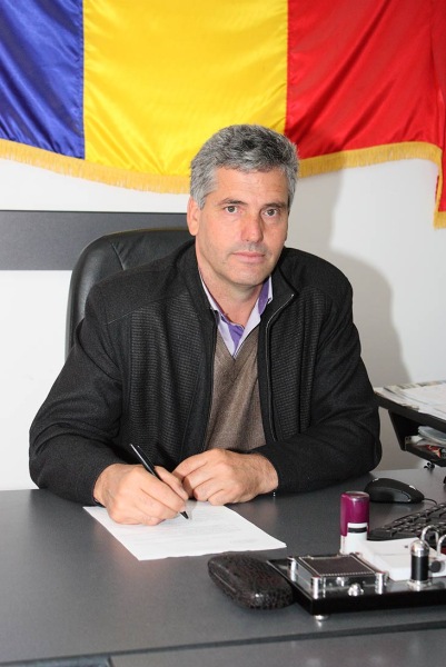 Costică Stupiu