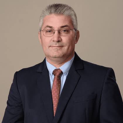 Cristinel Rusu