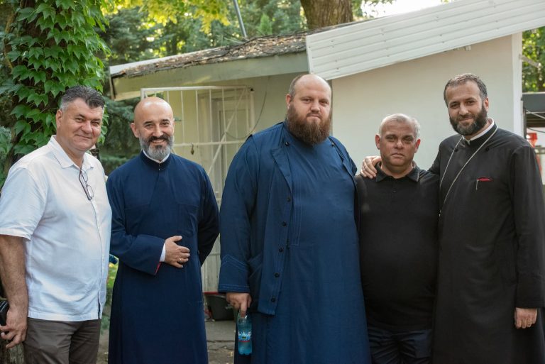 Întâlnirea Tinerilor Ortodocși Vaslui
