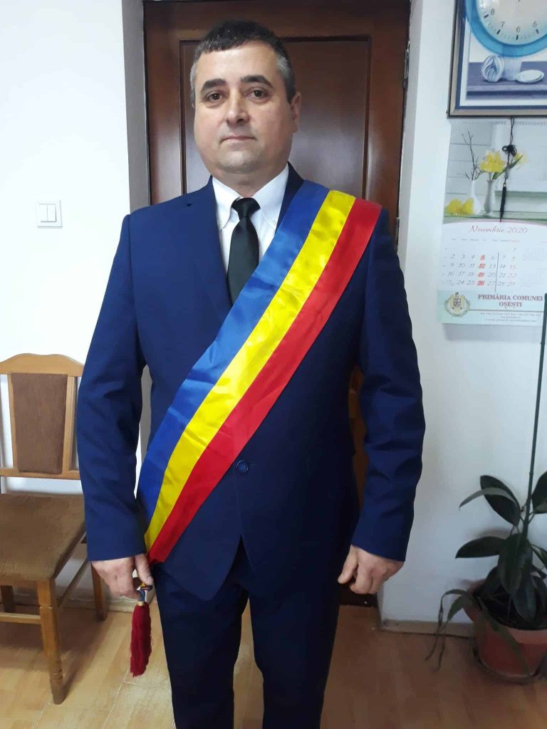 Ioan Todirașcu