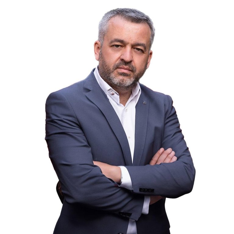 Lucian Braniște