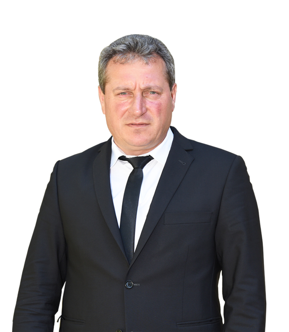 Mihai Moraru