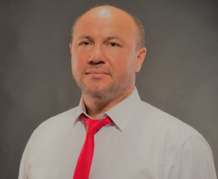 Marius Ciocan
