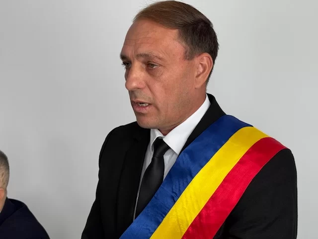 Mihai Acsinte