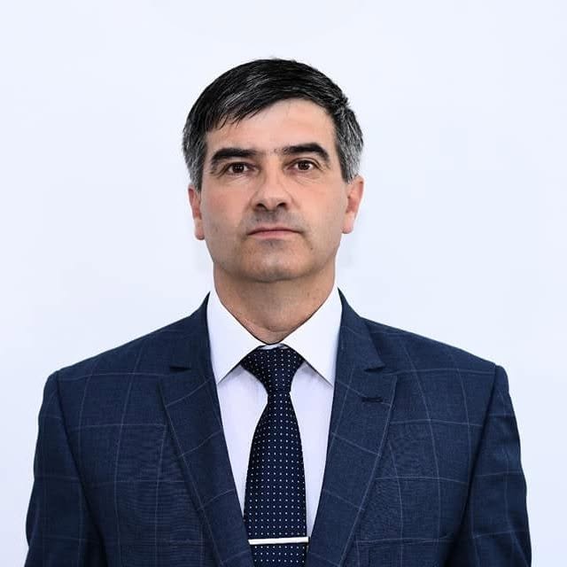 Mihai Murarașu