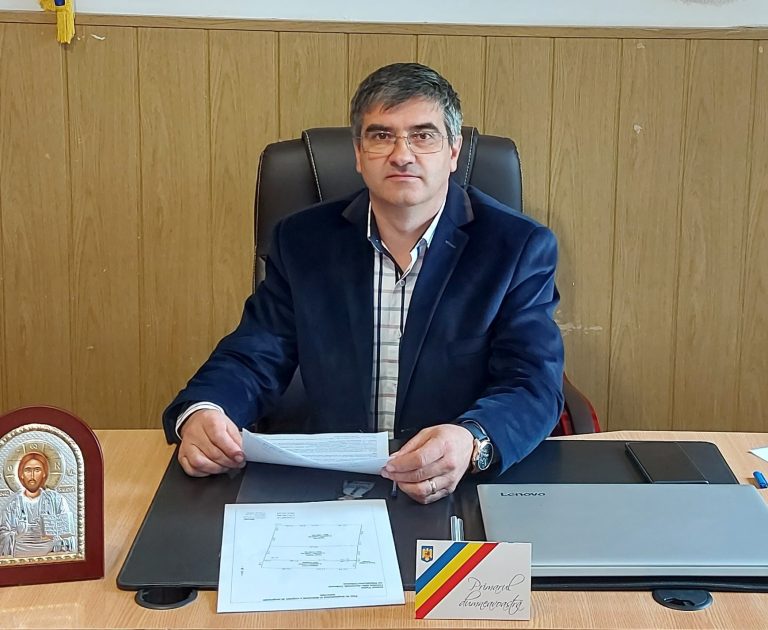 Mihai Petru