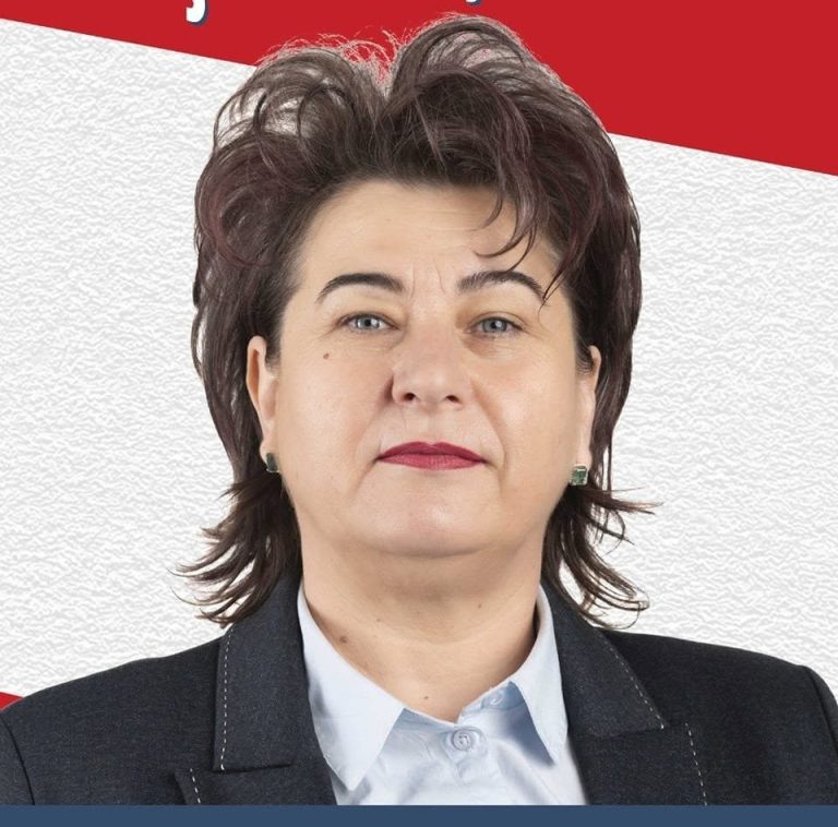 Paula Hultoana