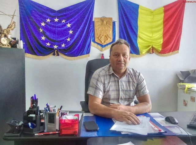 Petrică Chiriac
