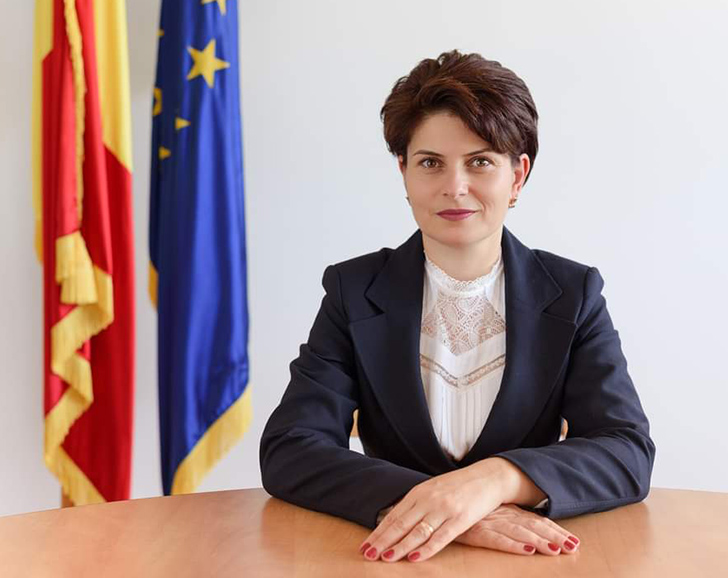 Alina Munteanu