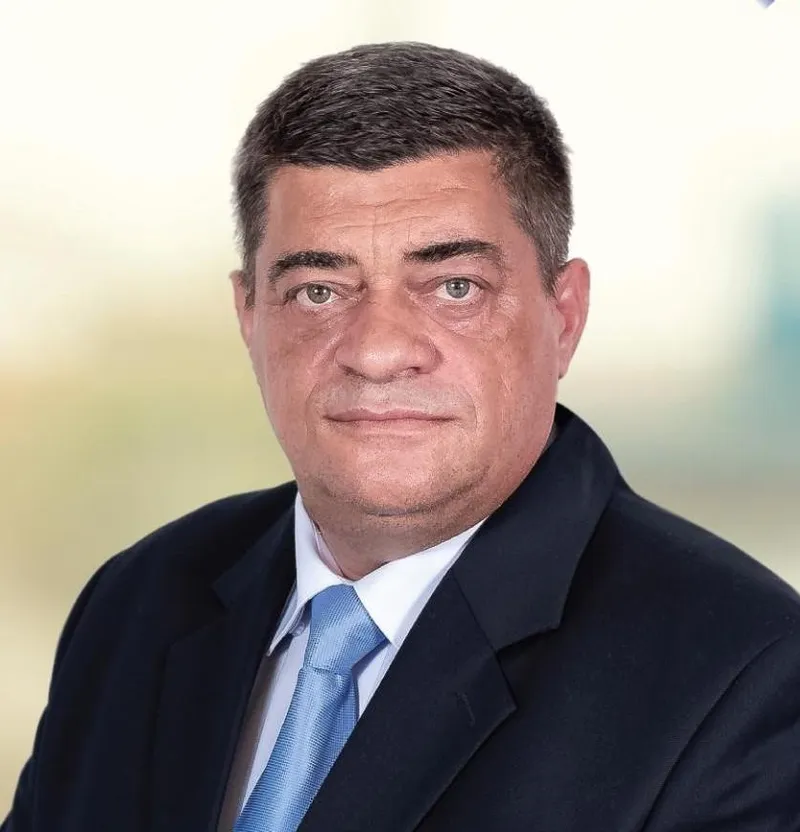 Radu Beligan