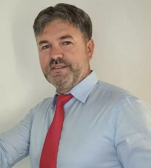 Relu Brașoveanu
