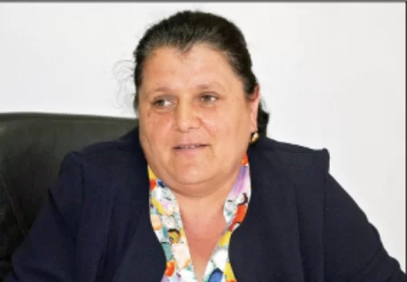 Silviana Bahrim