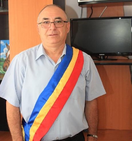 Stoica Vasile
