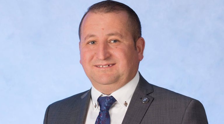 Vasile Cezar Ticu
