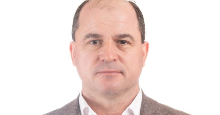 Vasile Novac