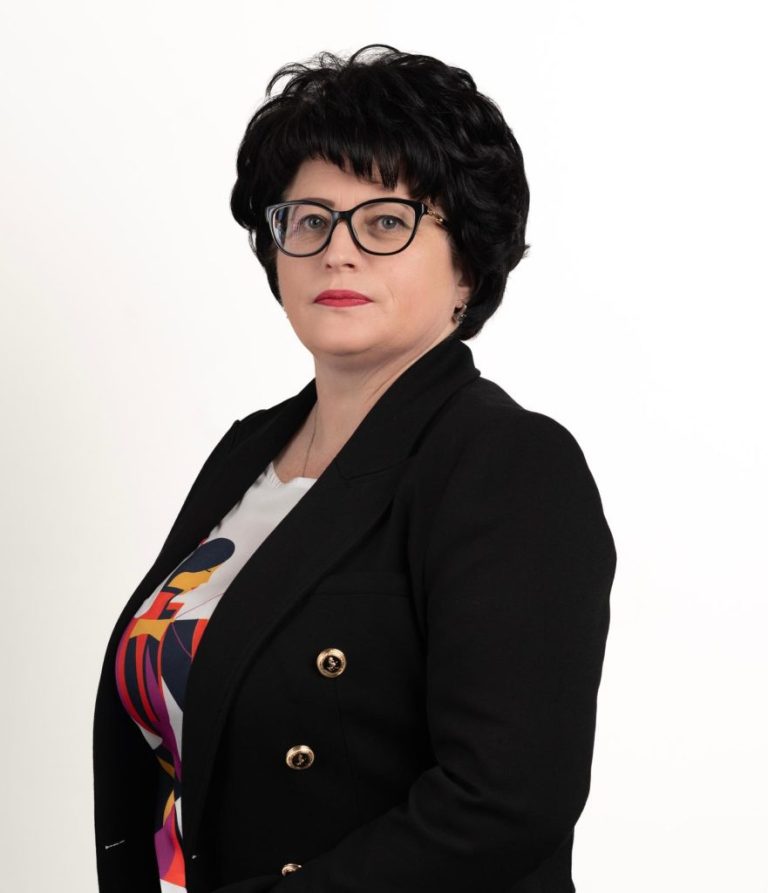 Alina Chiper