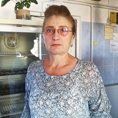 Lupu Anișoara