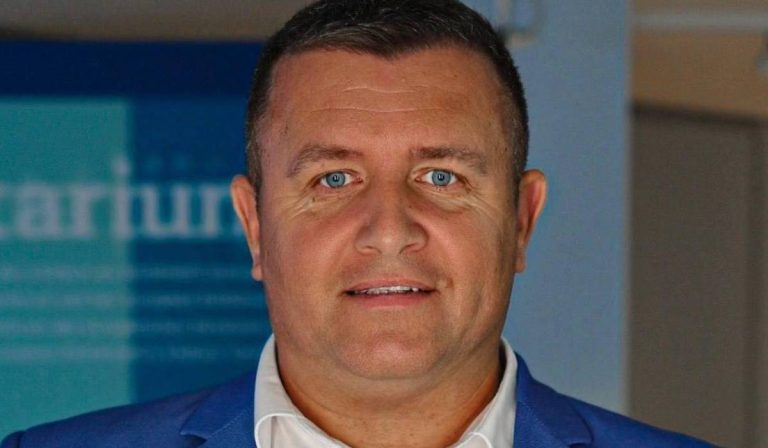 Ciprian Tamaș