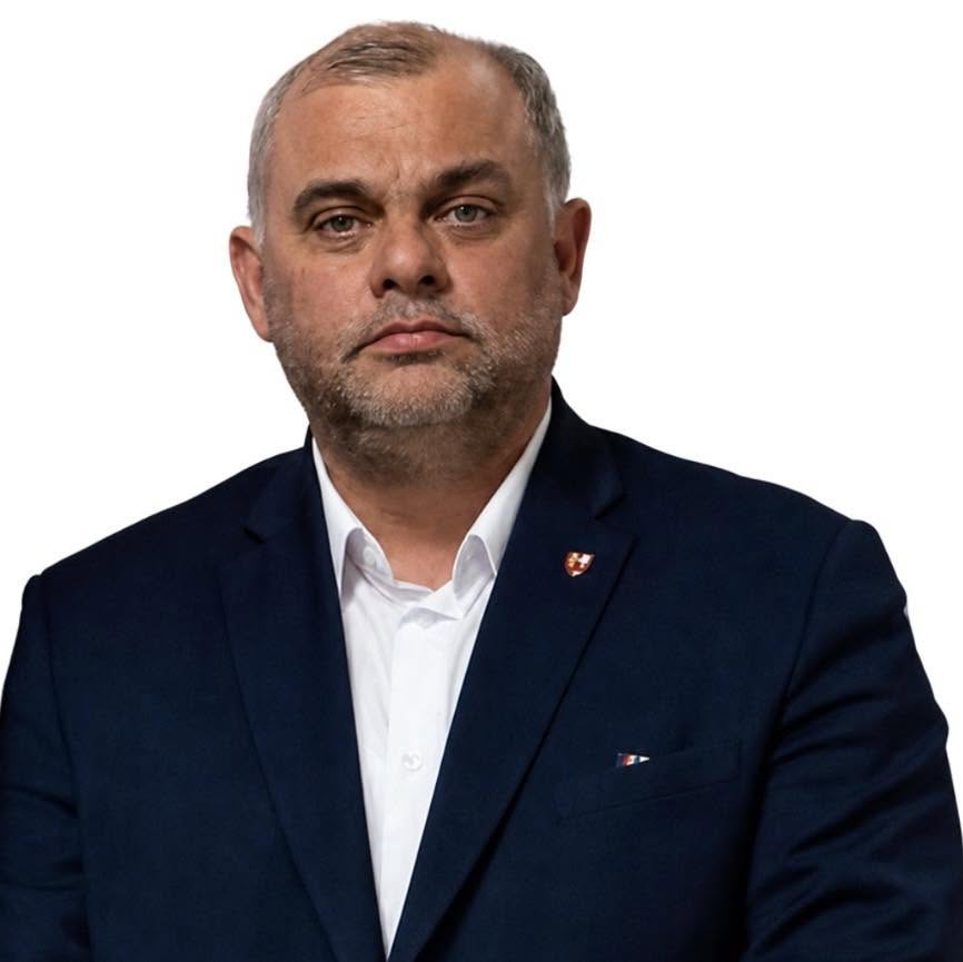 Ciprian-Ionuț Trifan