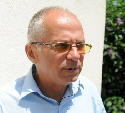 Doru Eșanu