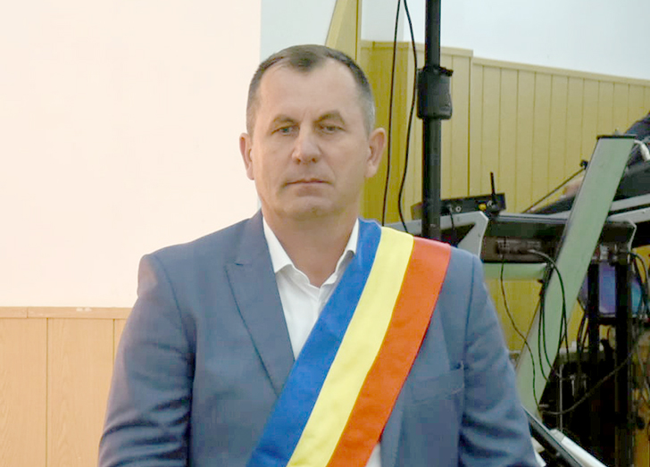 Anea Florin