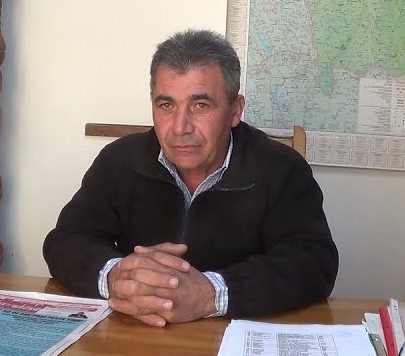 Bâțu Gheorghe