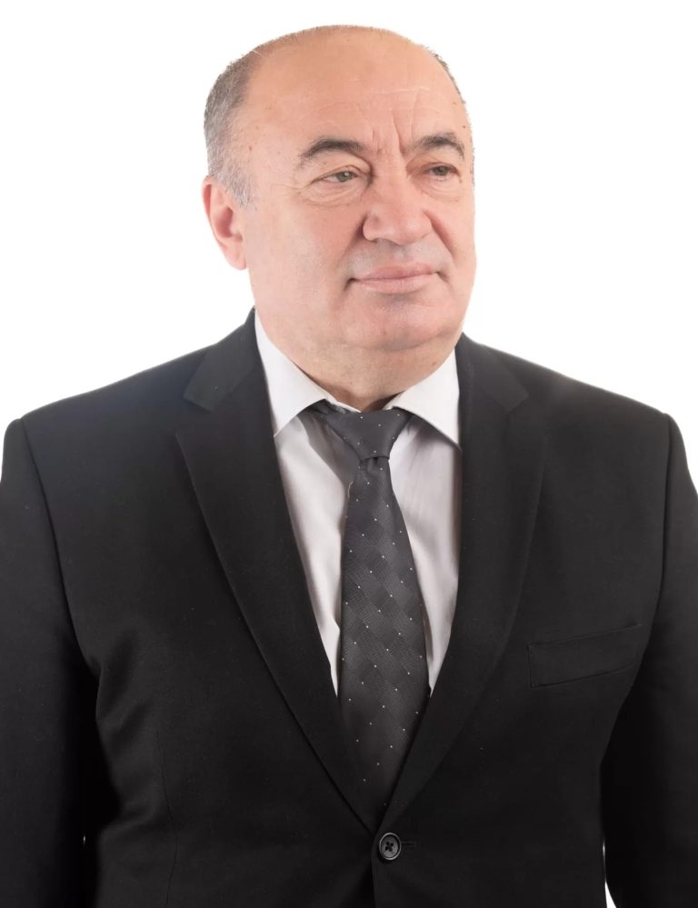 Horațiu Cărăușu