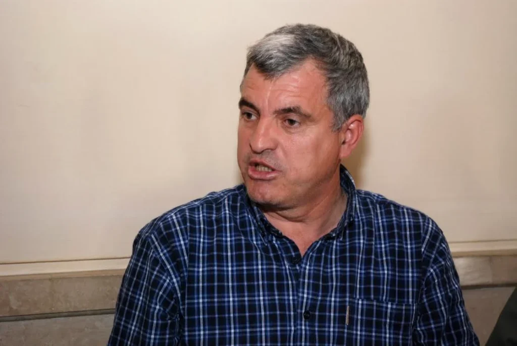 Ibănescu Neculai Nixon