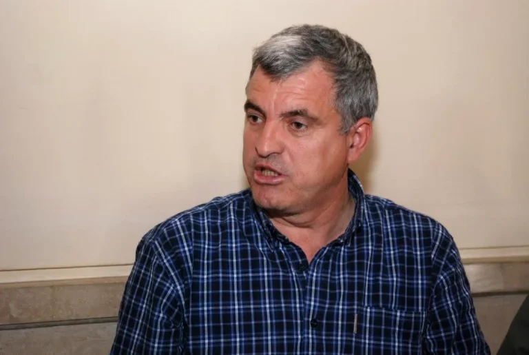 Ibănescu Neculai Nixon